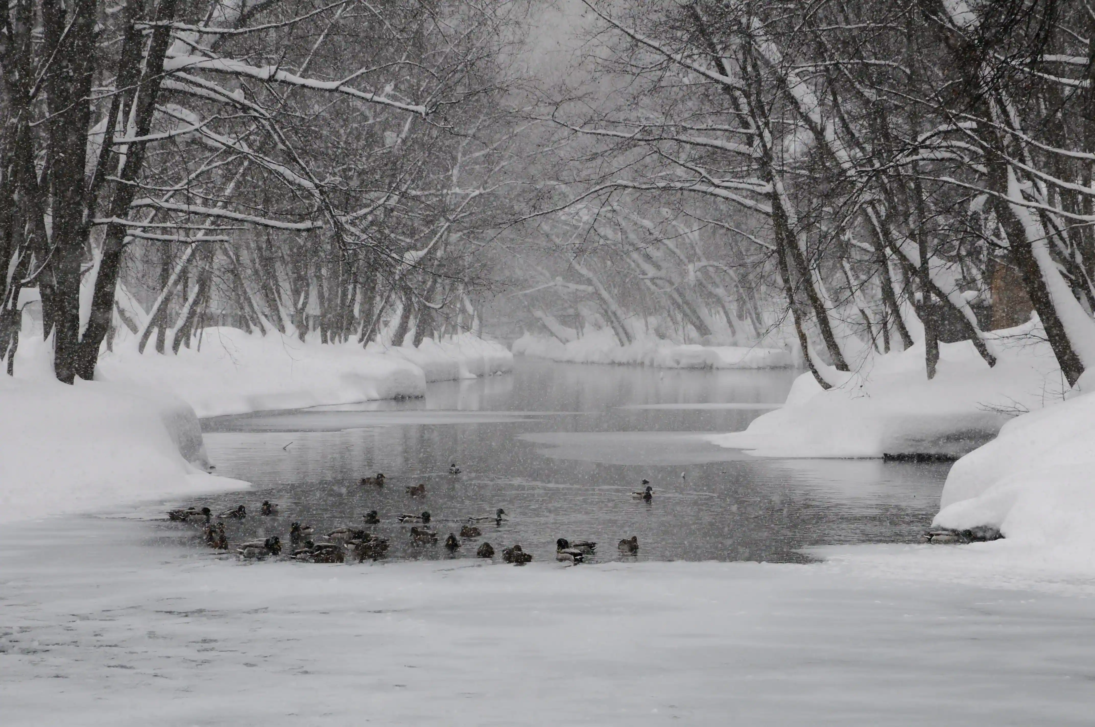 Голубые озера Татарстана — фото 8