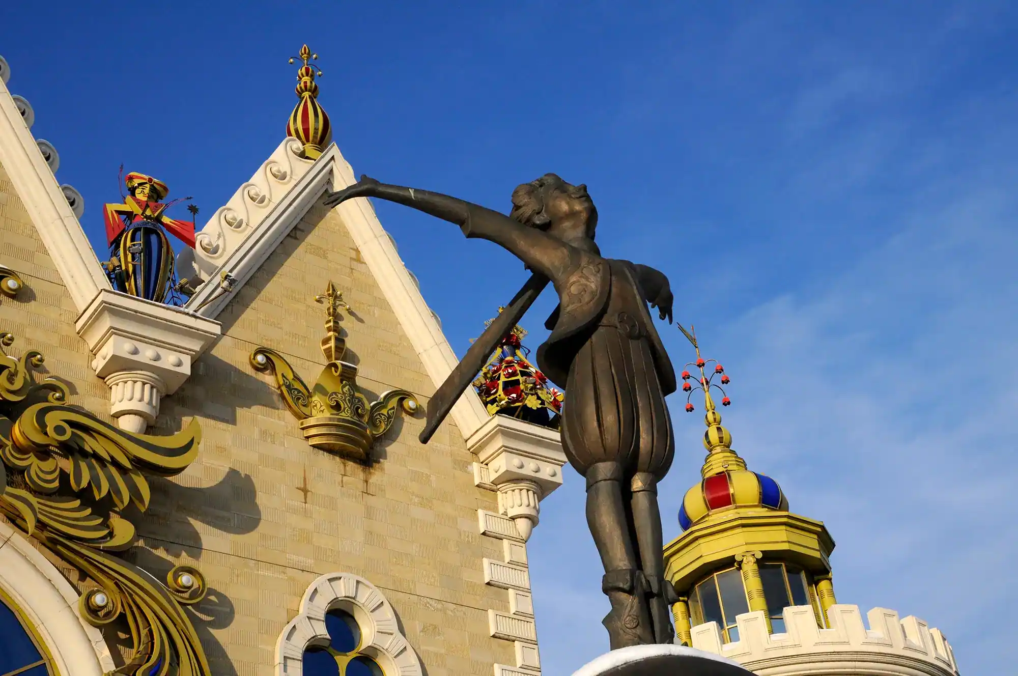 Казань: история в ритме города (обзорная экскурсия) — фото 1